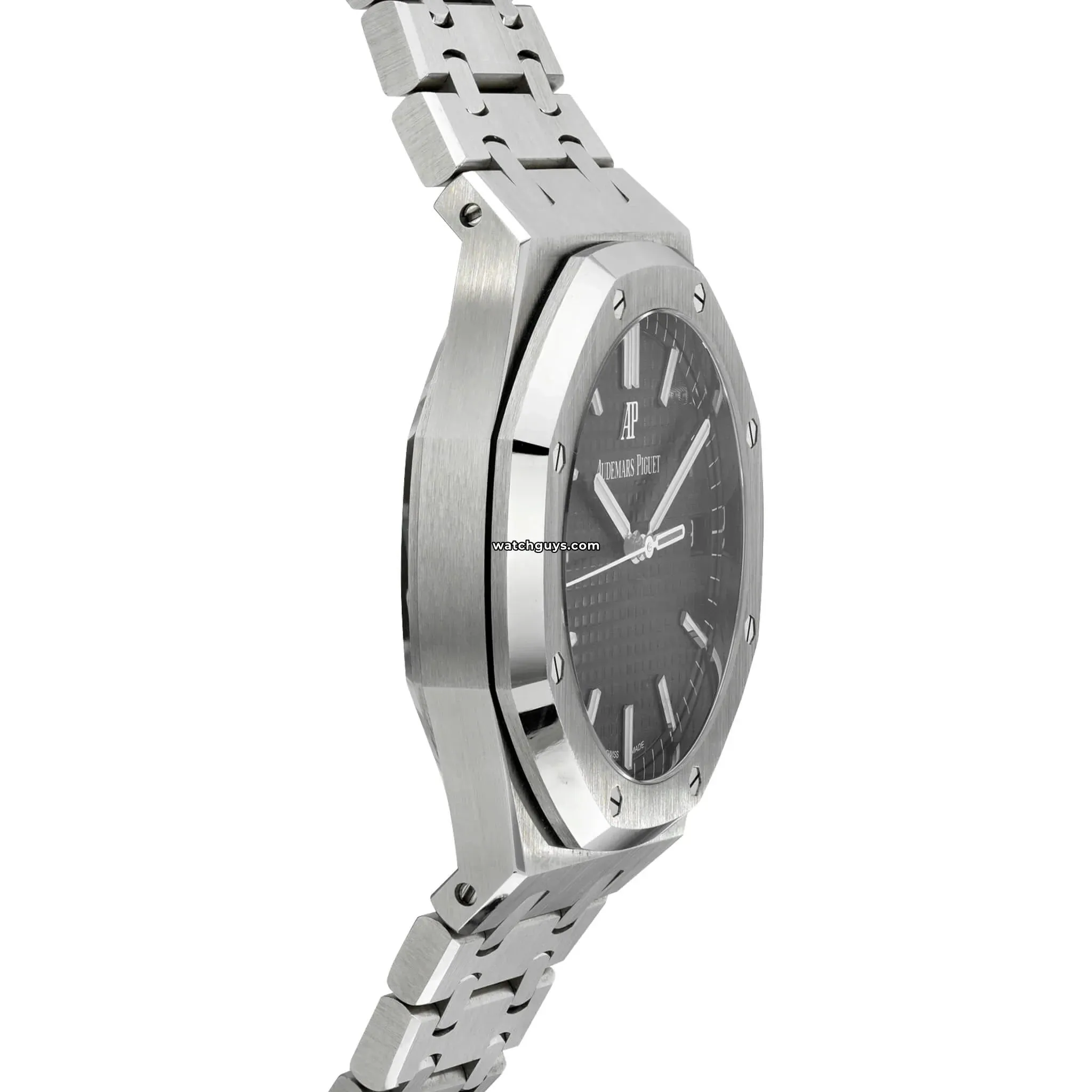 Audemars Piguet Royal Oak Black 15500ST.OO.1220ST.03