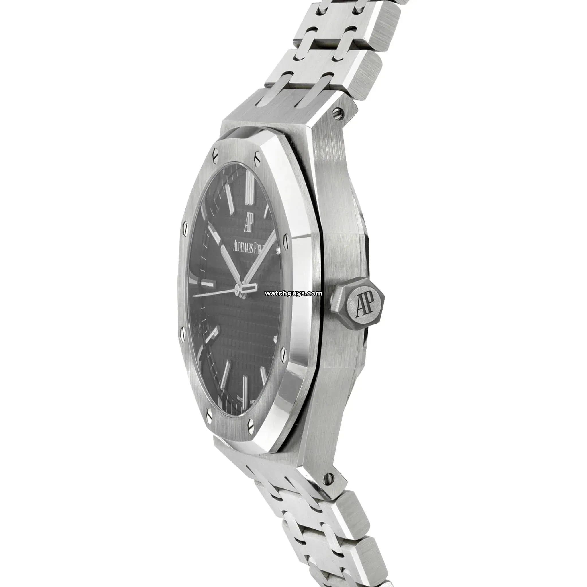 Audemars Piguet Royal Oak Black 15500ST.OO.1220ST.03