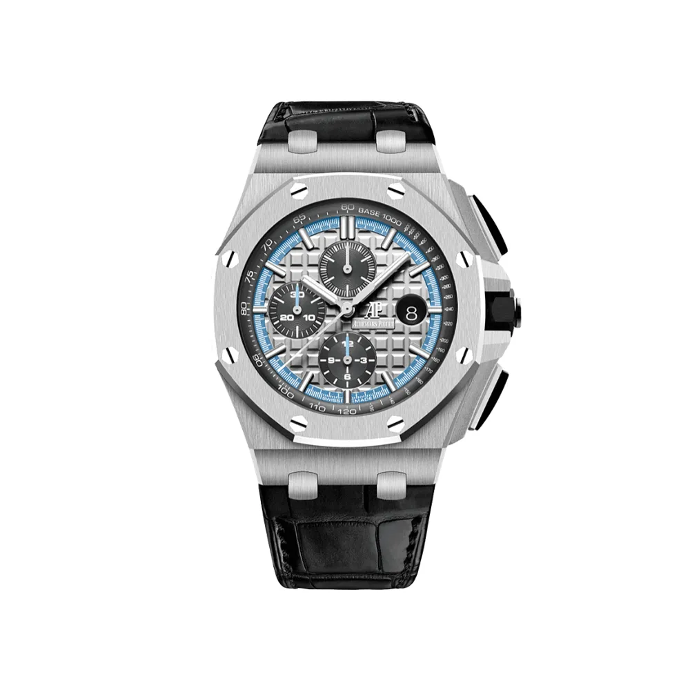 Audemars Piguet Royal Oak Offshore 26417BC.OO.A00CR.01 Selfwinding Chronograph 'Japan Edition'