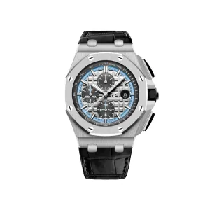 Audemars Piguet Royal Oak Offshore 26417BC.OO.A00CR.01 Selfwinding Chronograph 'Japan Edition'