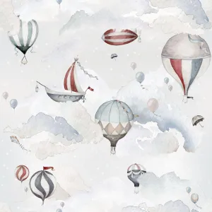 Balloons Adventure