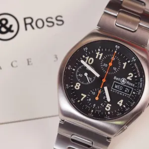 Bell & Ross Space 3