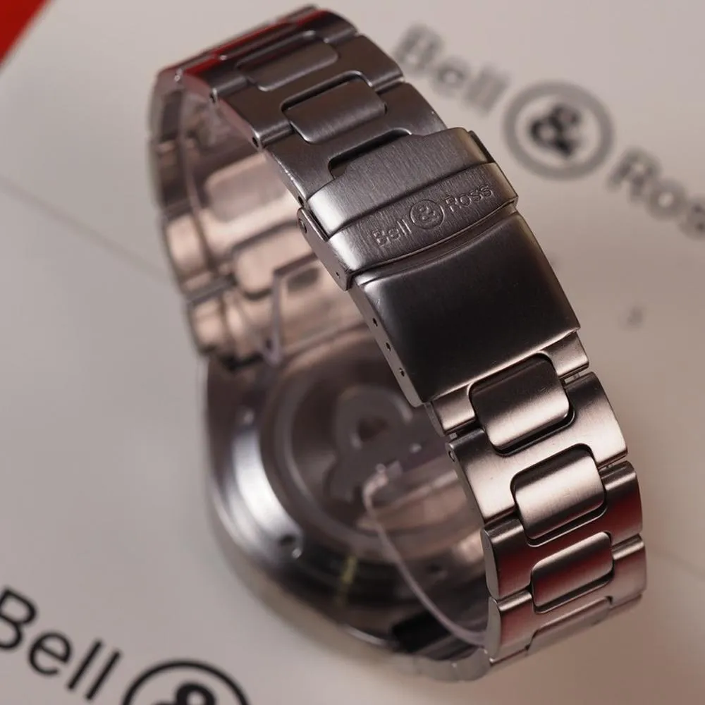 Bell & Ross Space 3