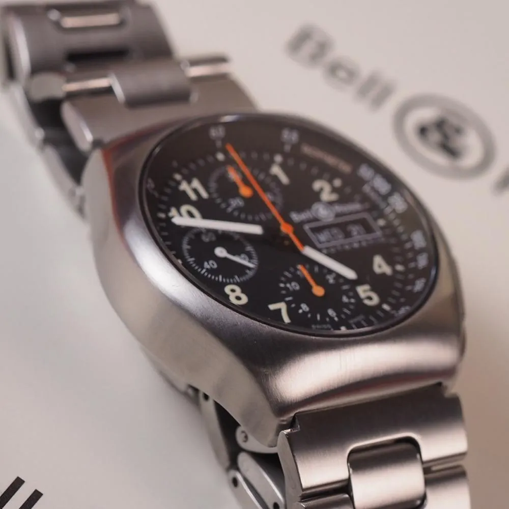 Bell & Ross Space 3