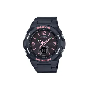 Black / Pink - BGA260SC-1A