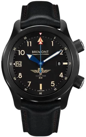 BM Watch MWII Flying Tiger Jet