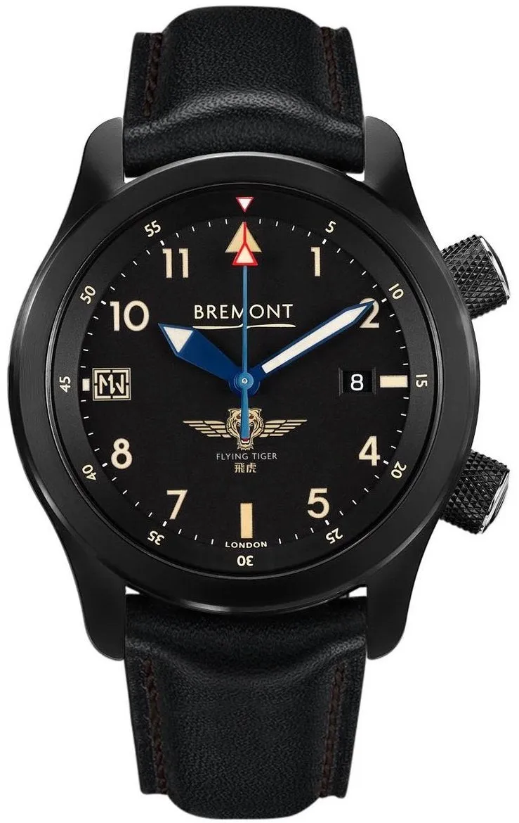 BM Watch MWII Flying Tiger Jet