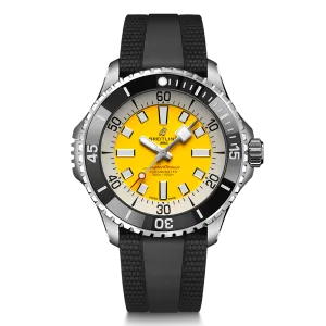 Breitling Superocean Automatic 46 A173781A1I1S1