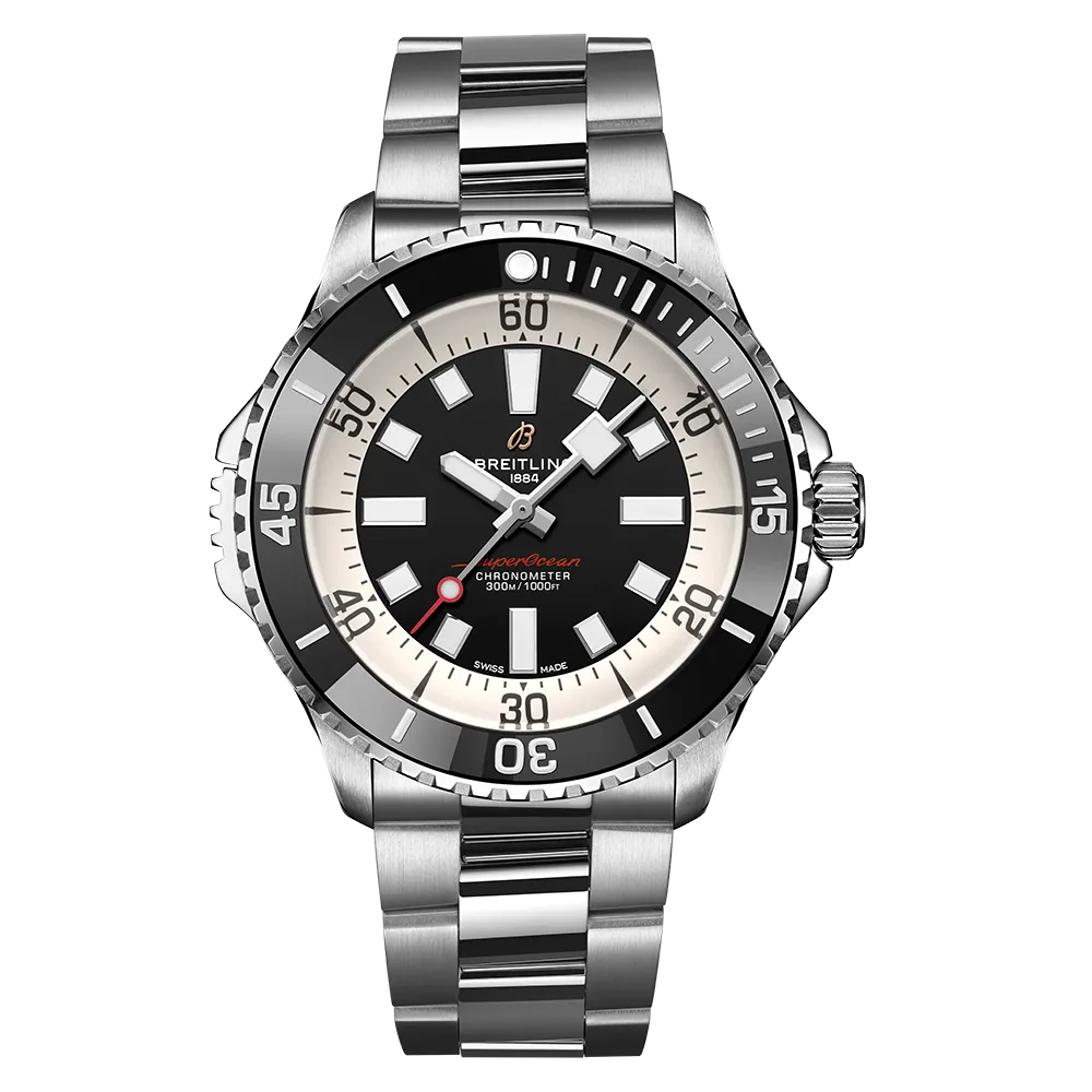 Breitling Superocean Automatic 46 A17378211B1A1