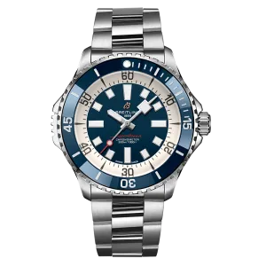 Breitling Superocean Automatic 46 A17378E71C1A1