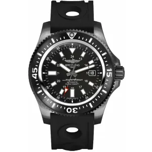 BREITLING Superocean Mens Watch M1739313/BE92 227S M20SS.1