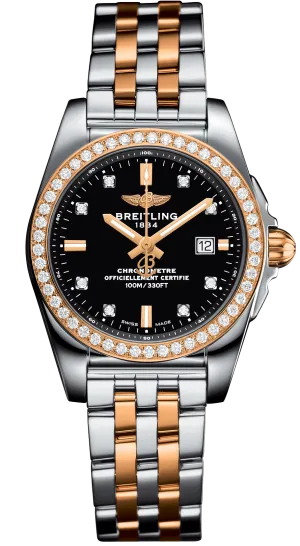 BRT Watch Galactic 29 Sleek
