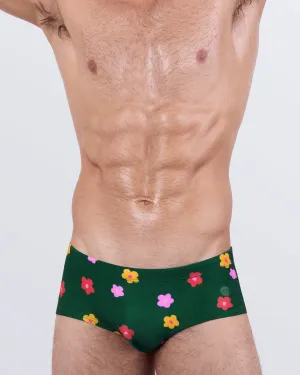 BUY MYSELF FLOWERS - Swim Sunga