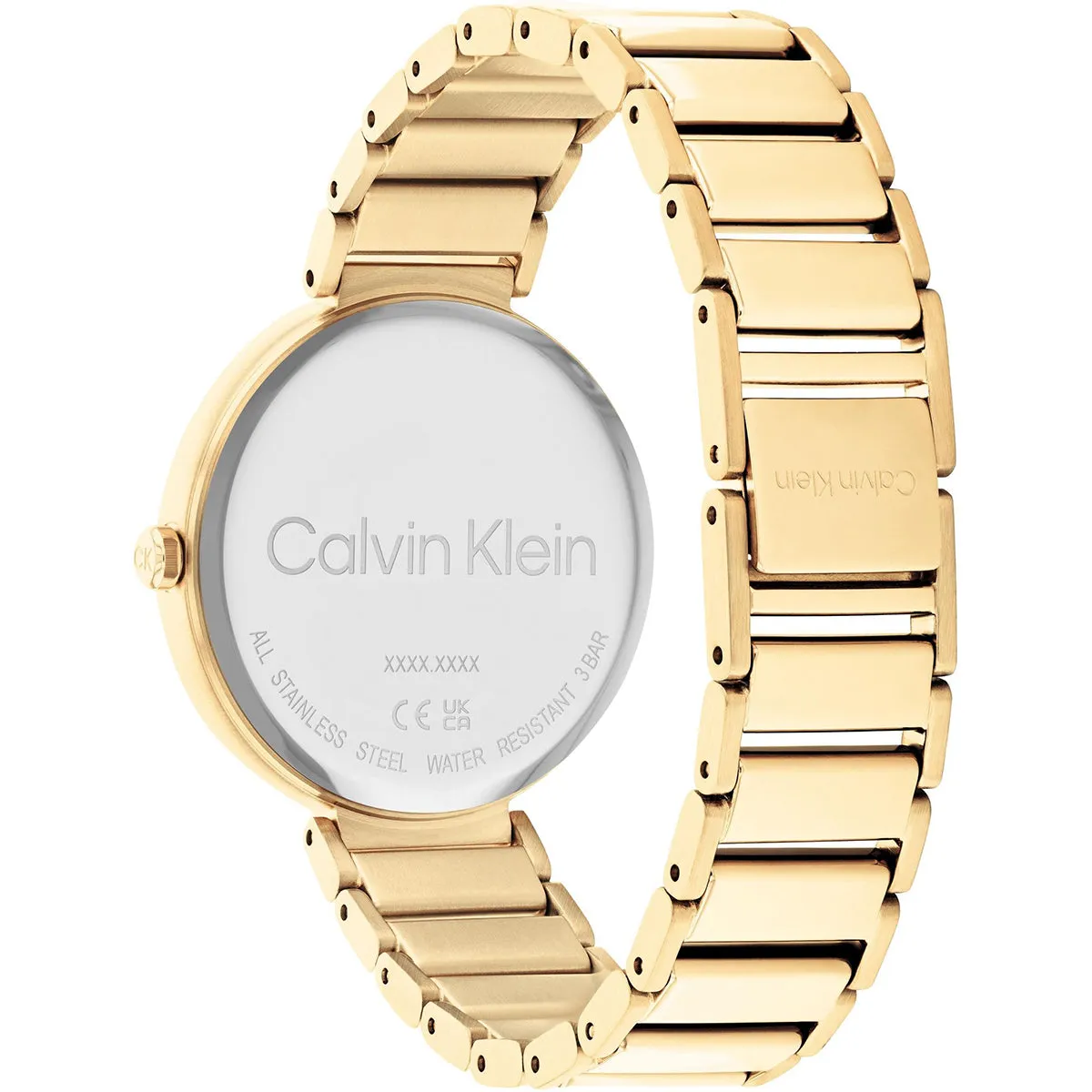 Calvin Klein - Minimalistic - 25200136