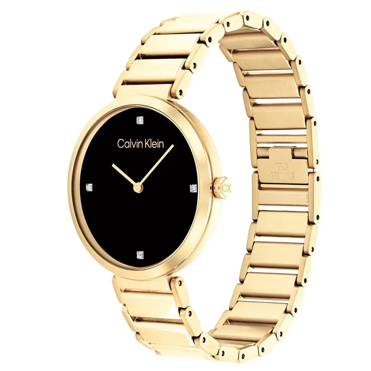 Calvin Klein - Minimalistic - 25200136