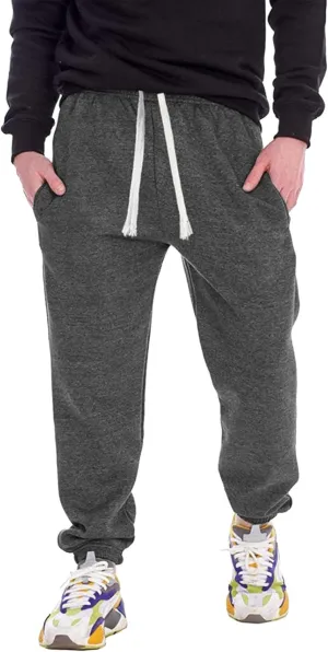 Cargo Pants for Men Big and Tall & Winter Pants for Men Drawstring Cargo Flat Front Straight Fit Pants Outdoor Sports