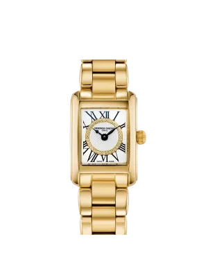 Carree Ladies Diamond Watch