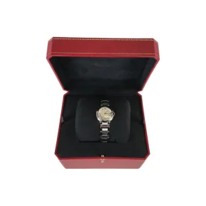 Cartier Ballon Bleu 28