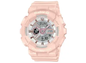 Casio - Baby-G - BA-110RG-4ADR