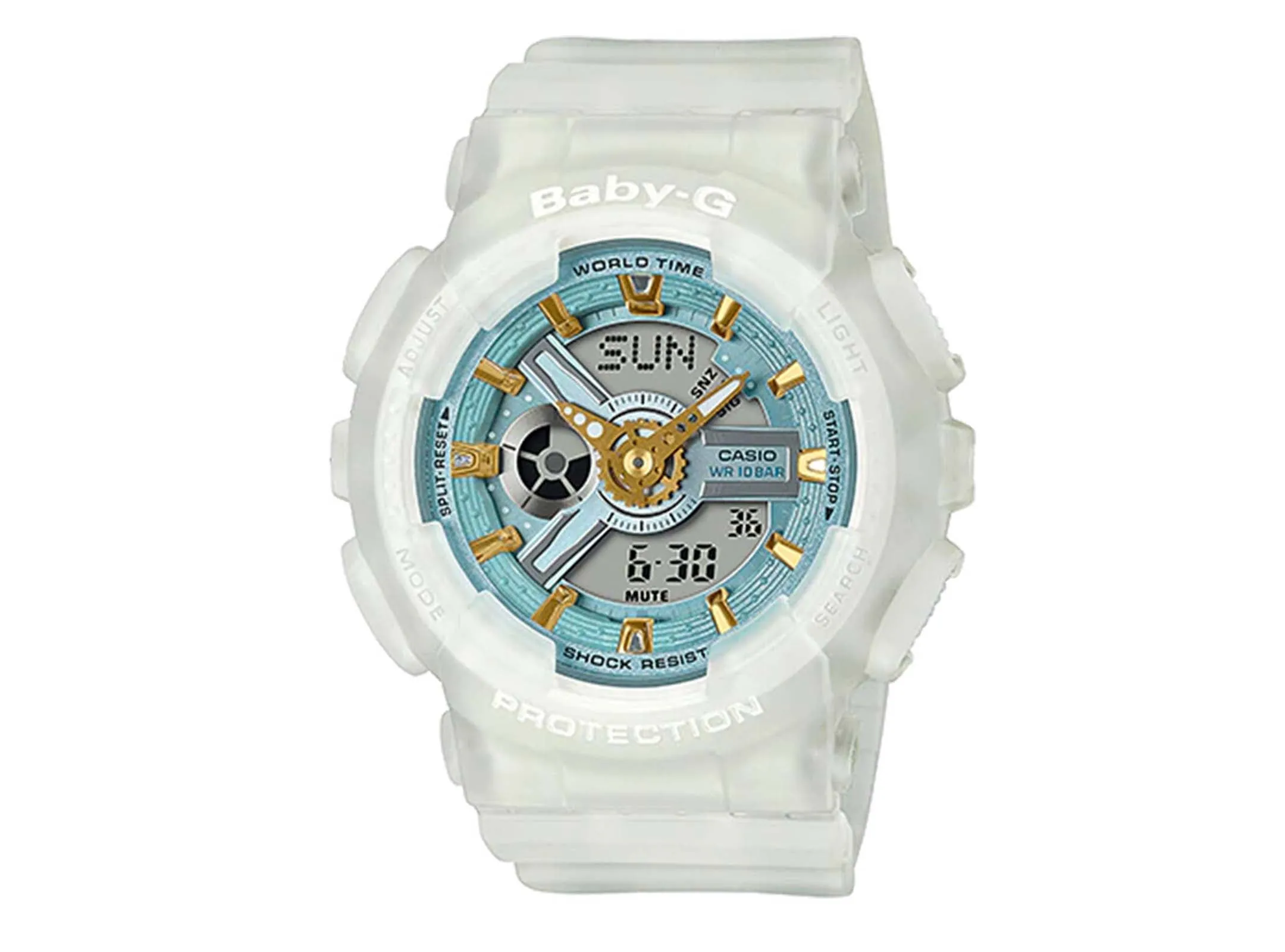 Casio - Baby-G - BA-110SC-7ADR