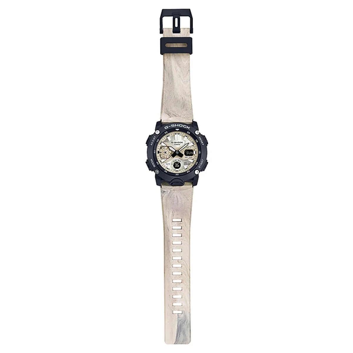 Casio - G-Shock - GA-2000WM-1ADR