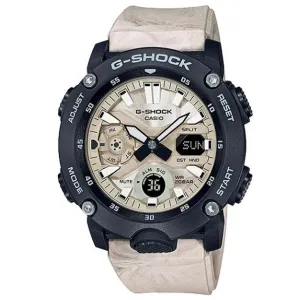 Casio - G-Shock - GA-2000WM-1ADR
