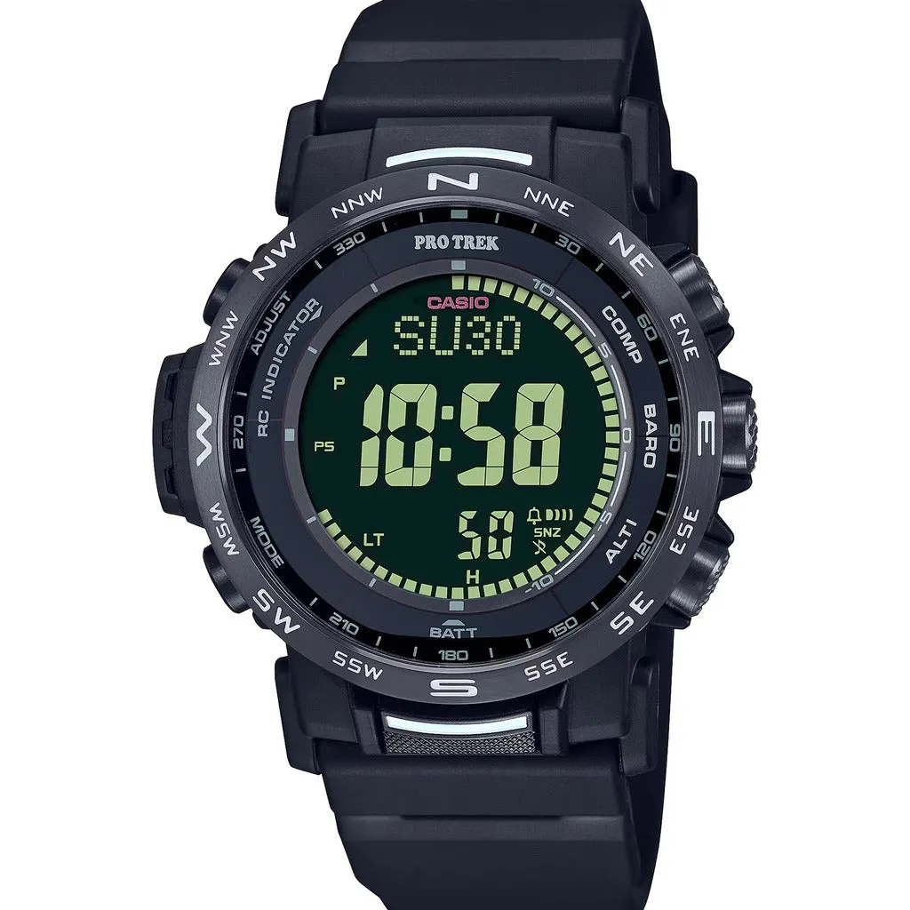 Casio PRW-35 Digital Watch - Durable & Waterproof