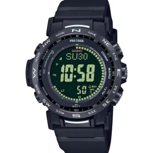 Casio PRW-35 Digital Watch - Durable & Waterproof