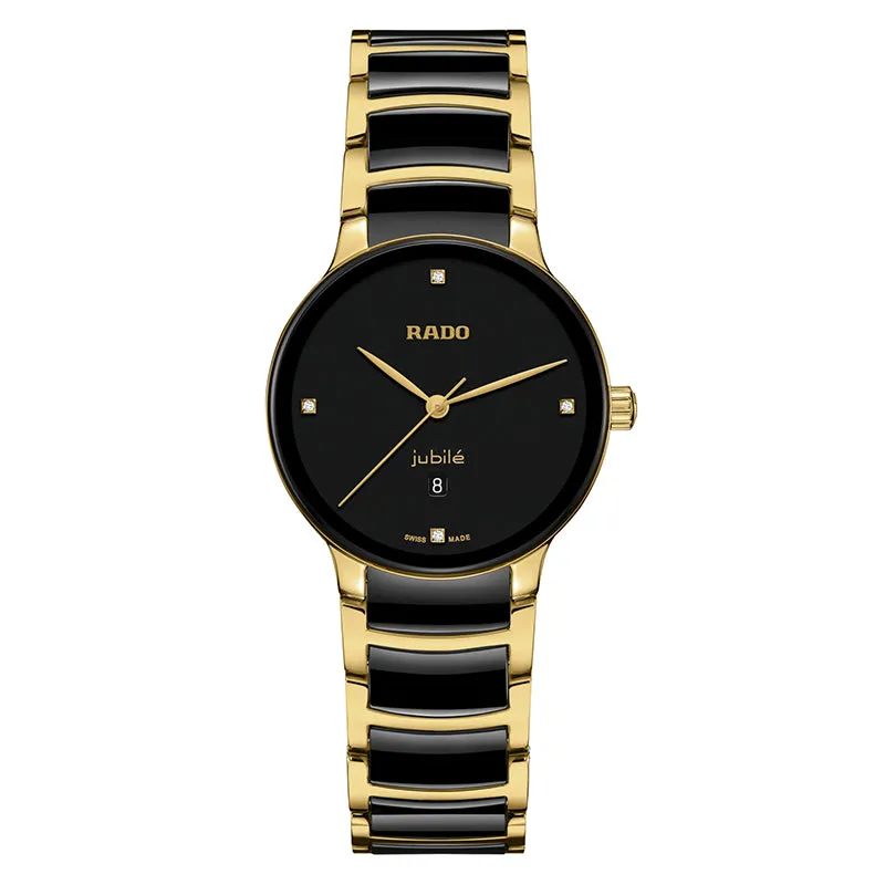 Centrix Diamonds Watch - R30025712 - 30.5mm