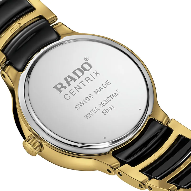 Centrix Diamonds Watch - R30025712 - 30.5mm