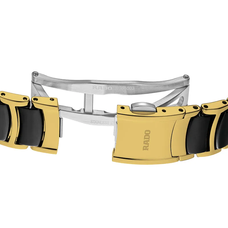 Centrix Diamonds Watch - R30025712 - 30.5mm