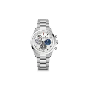 Chronomaster Open
