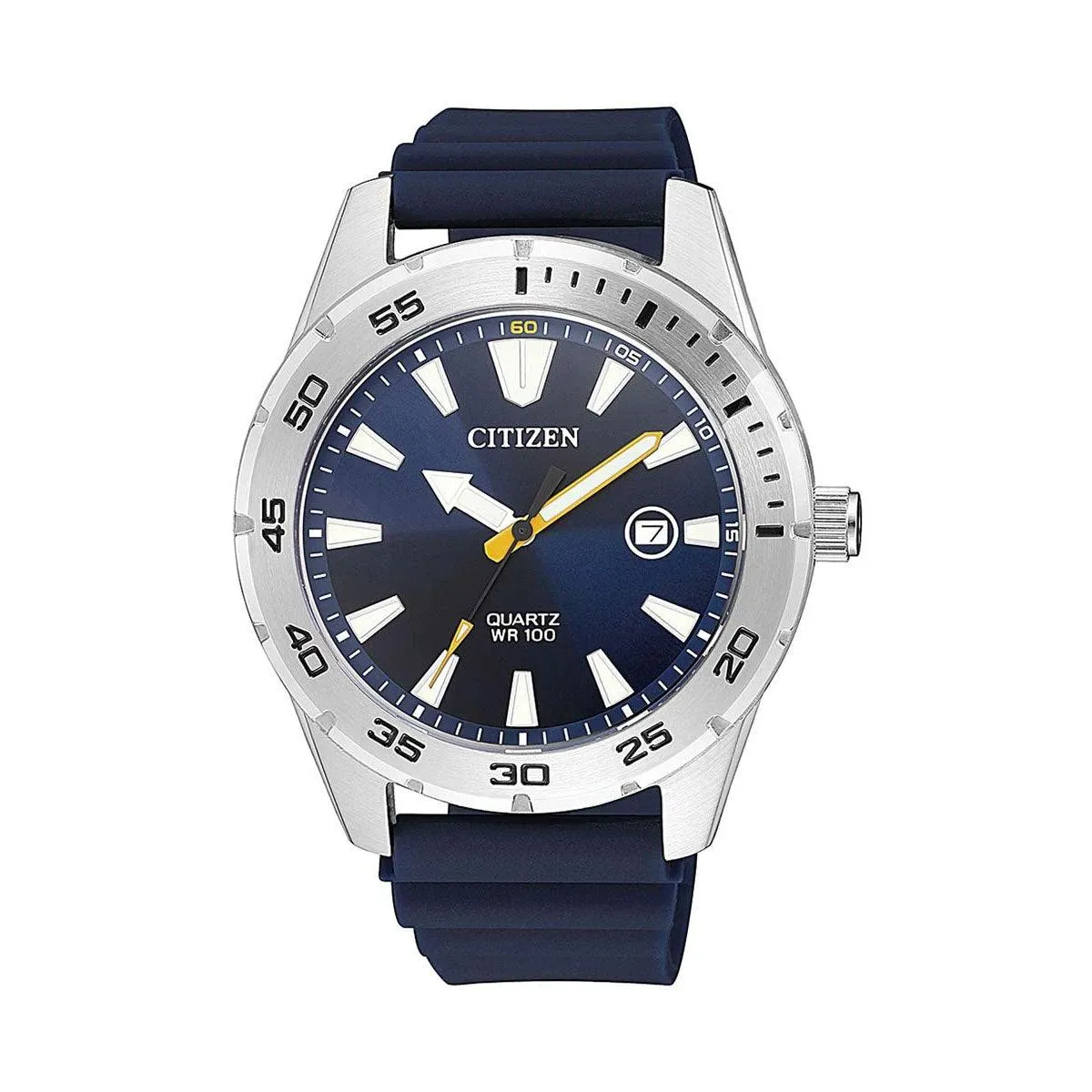 Citizen - BI1041-22L Mens Dress Watch