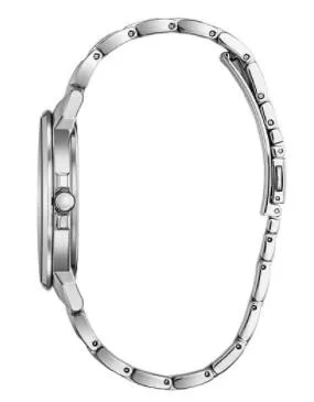 Citizen Eco-Drive Axiom's Men's Stainless Steel Watch
