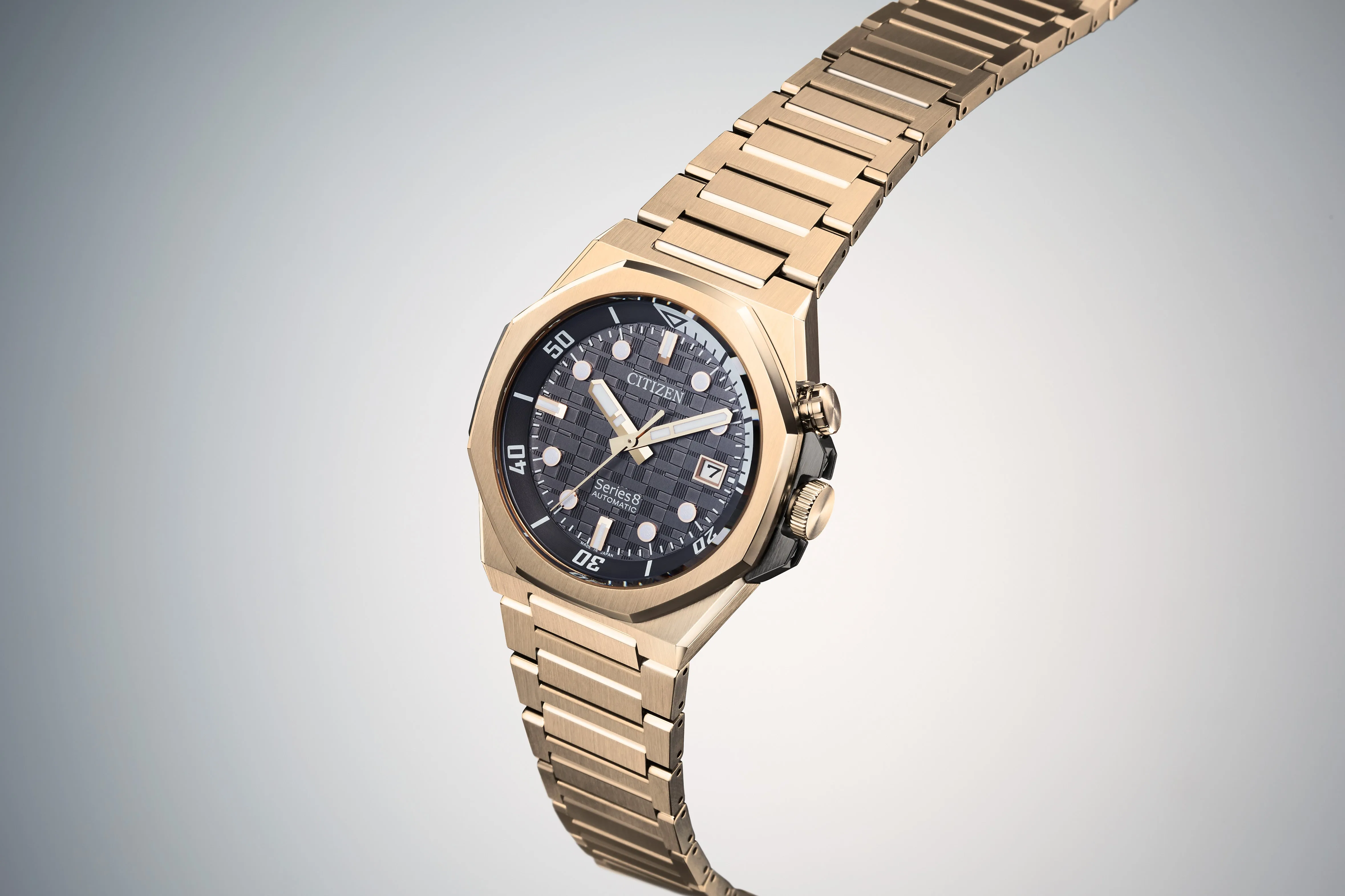 Citizen Series8 890 Automatic - NB6069-53H