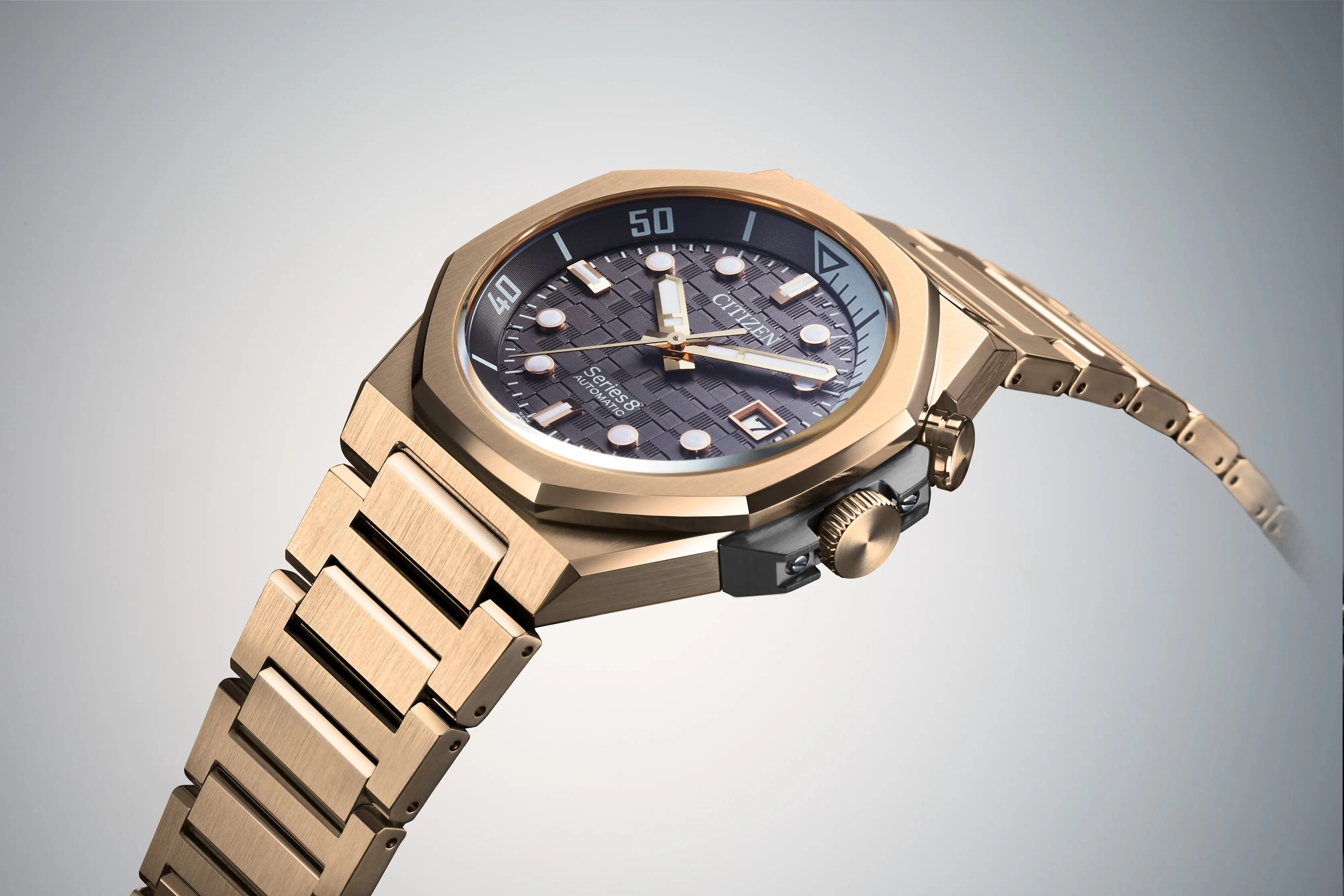 Citizen Series8 890 Automatic - NB6069-53H