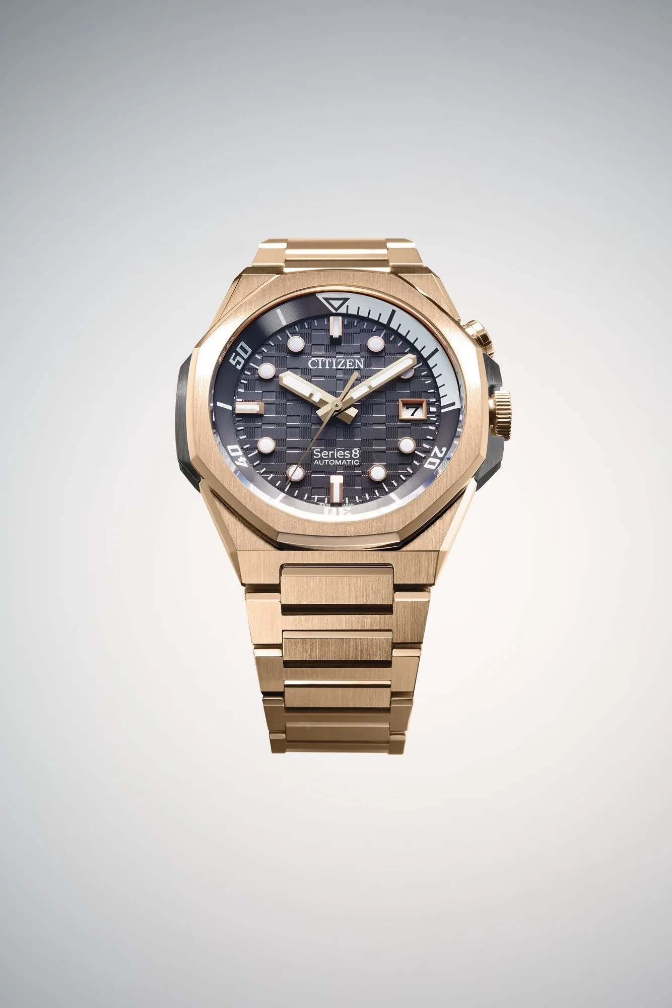 Citizen Series8 890 Automatic - NB6069-53H
