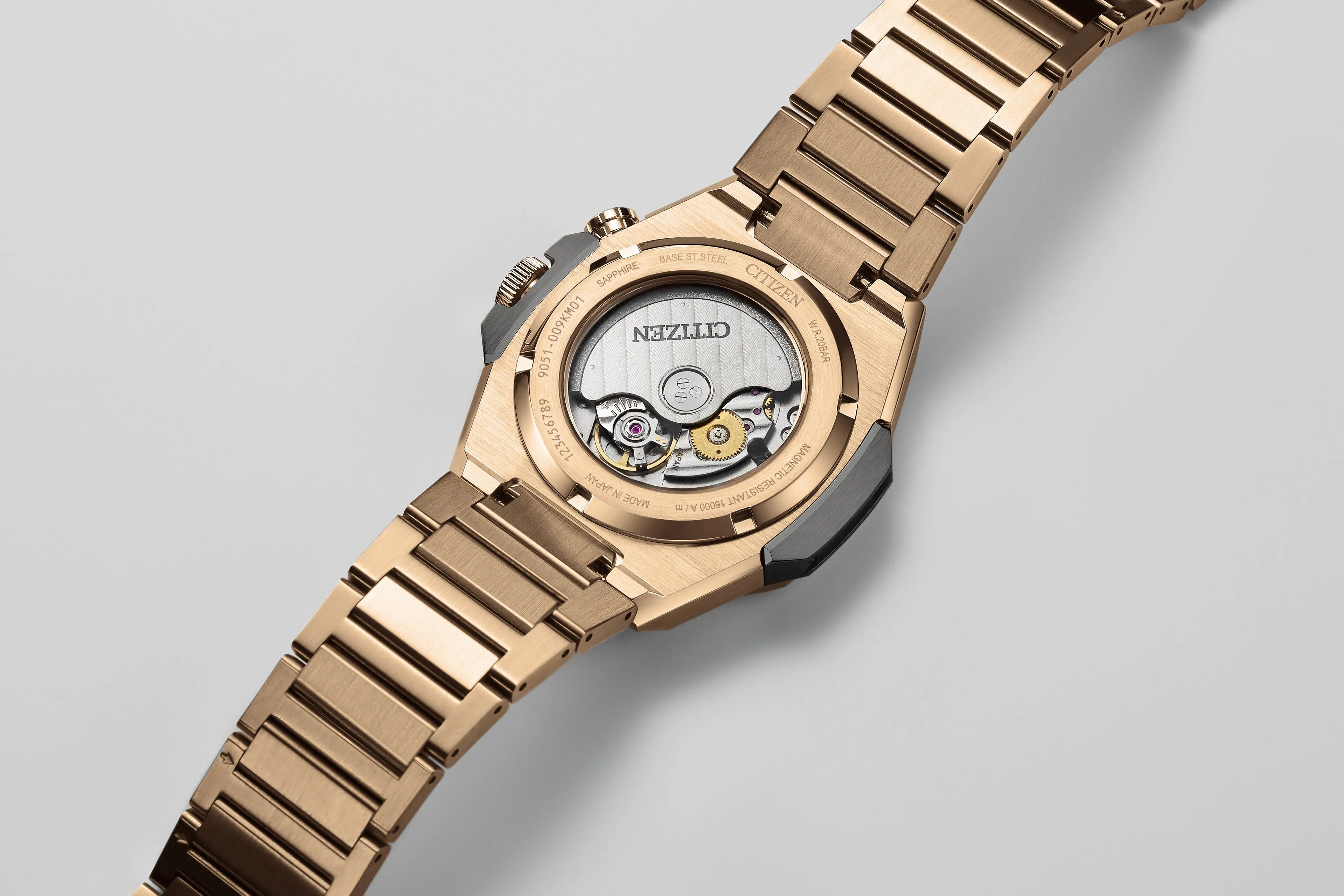 Citizen Series8 890 Automatic - NB6069-53H