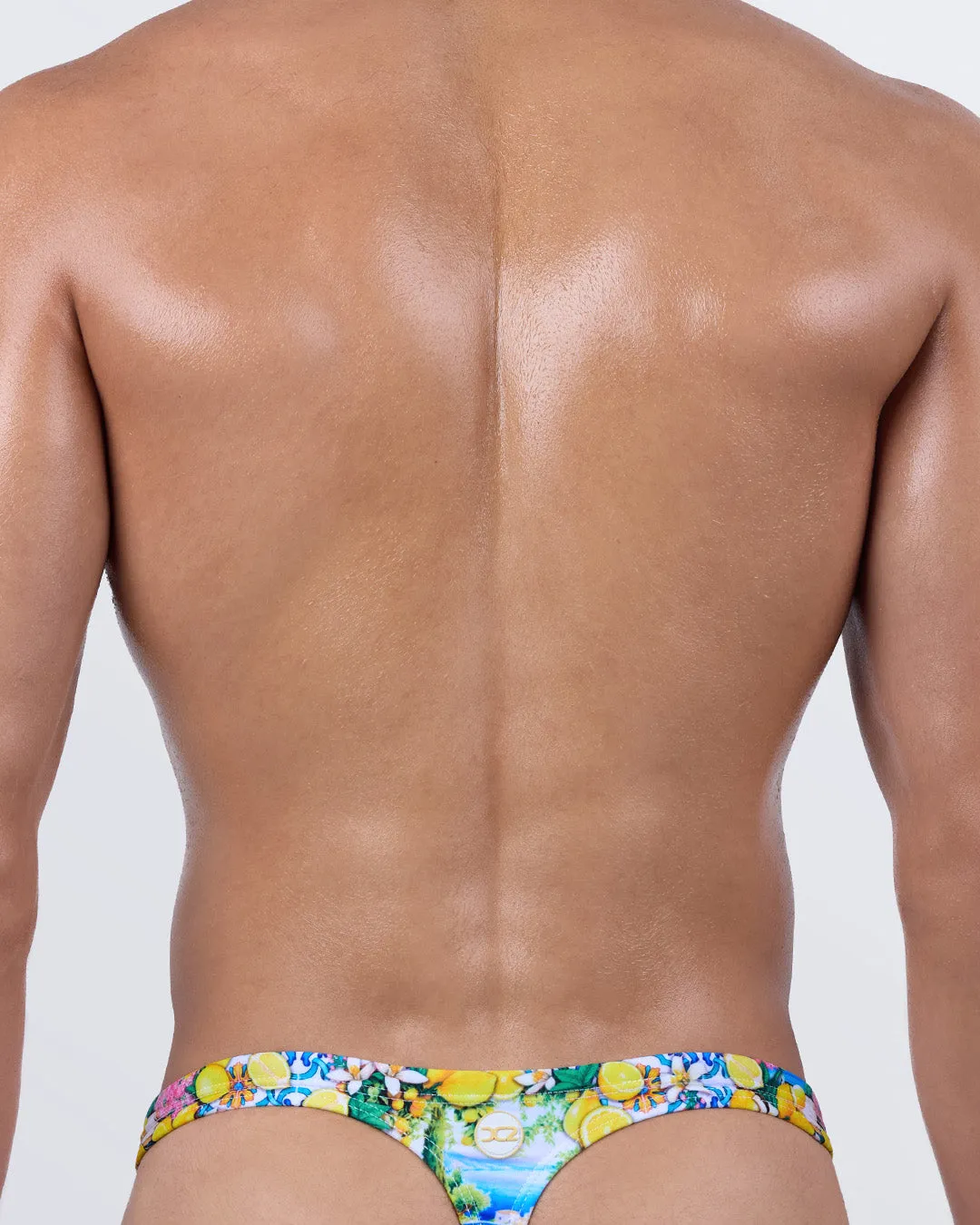 CITRICS CHOICE - Swim Thong