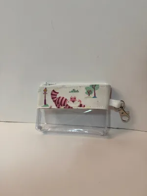 Coin Bag - Fantasyland Icons
