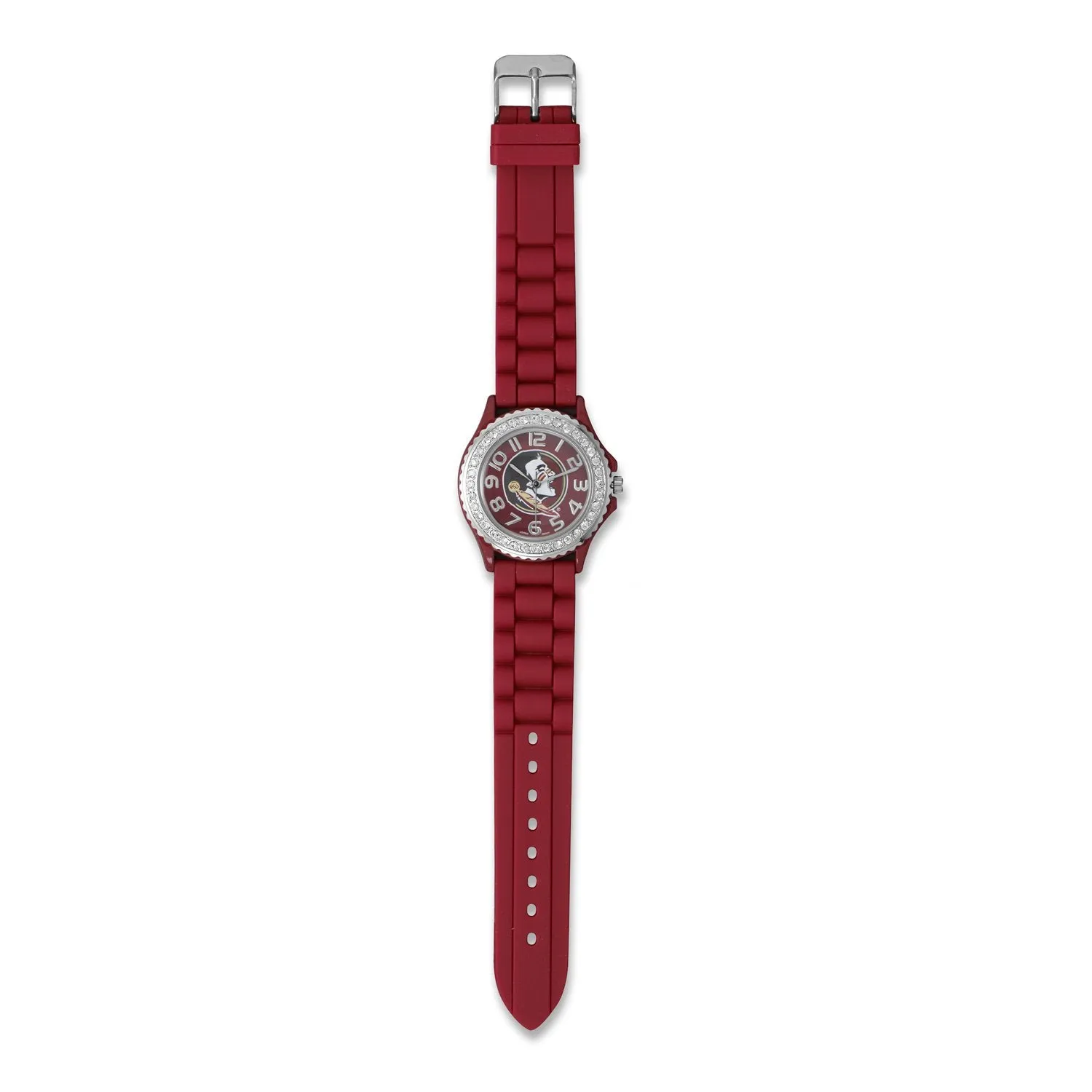 Collegiate Licensed Florida State University Ladies' Fashion Watch