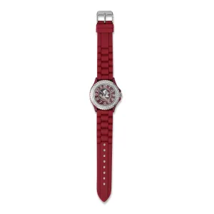 Collegiate Licensed Florida State University Ladies' Fashion Watch