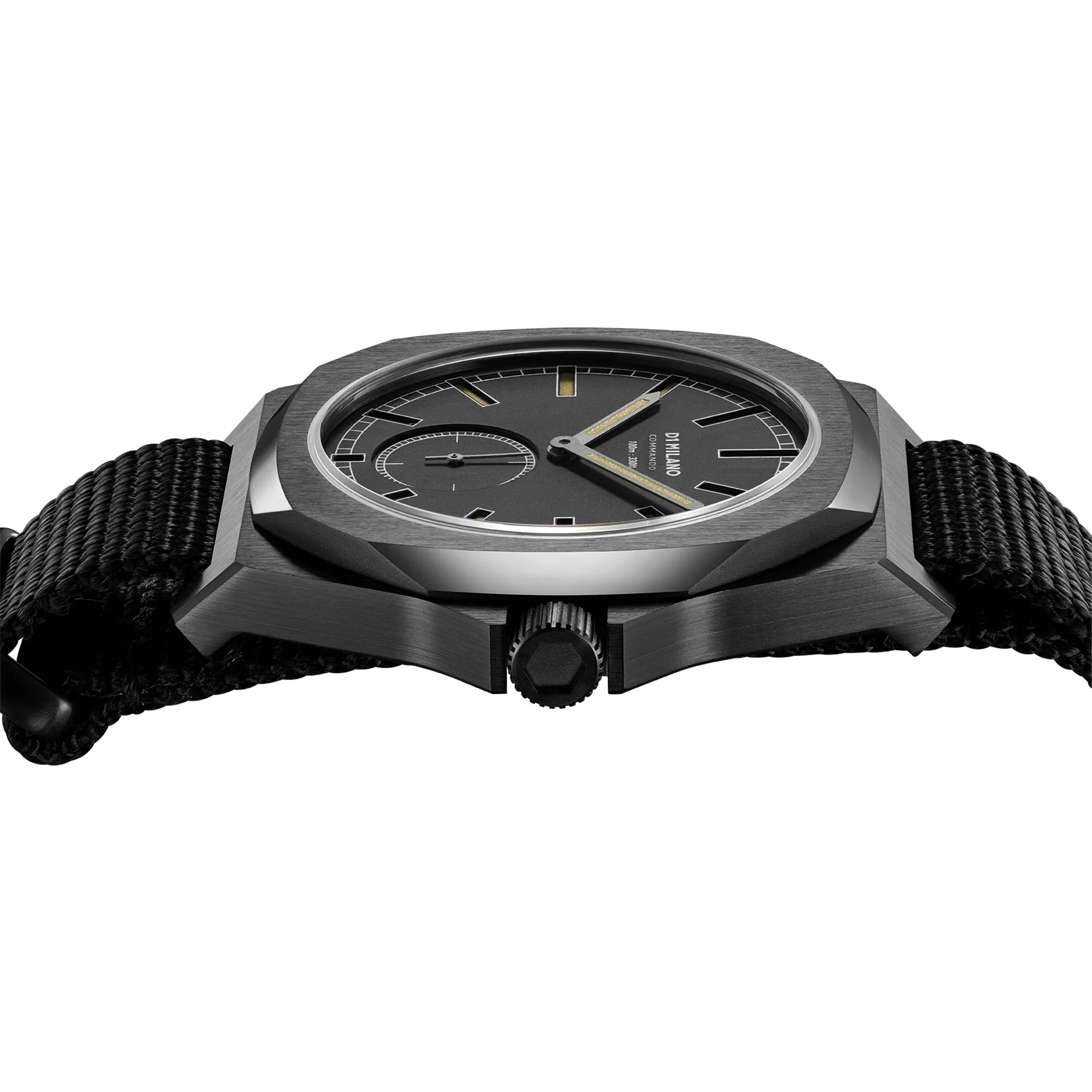 Commando 38mm - Force