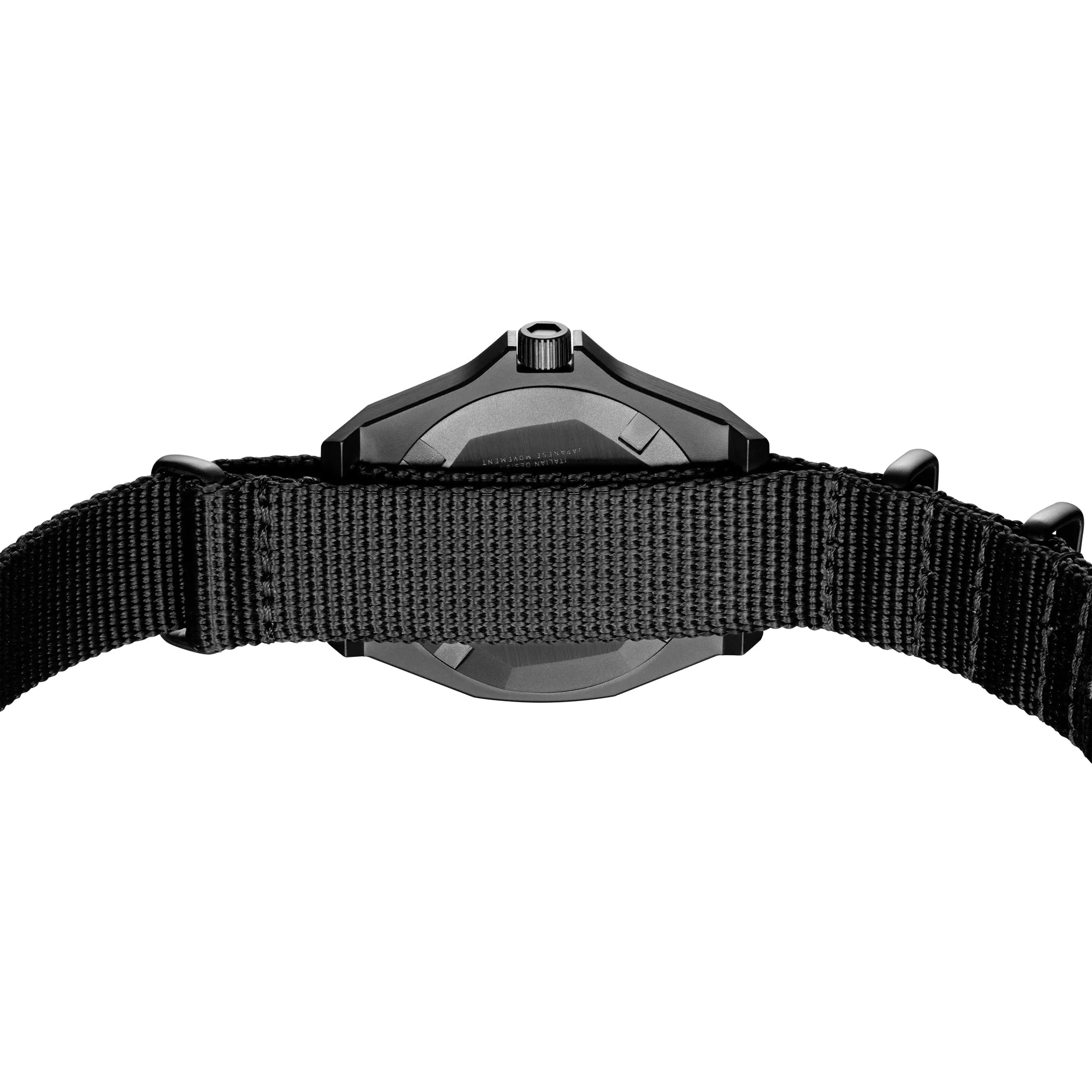 Commando 38mm - Force