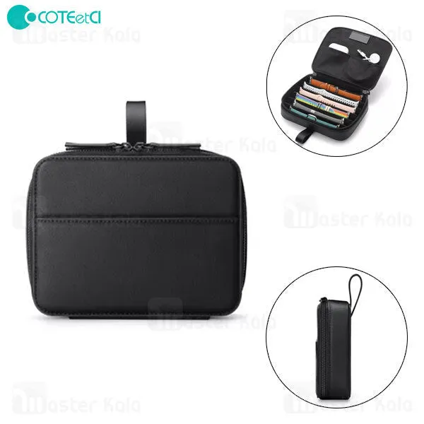 COTEETCI WATCH BAND STORAGE BAG