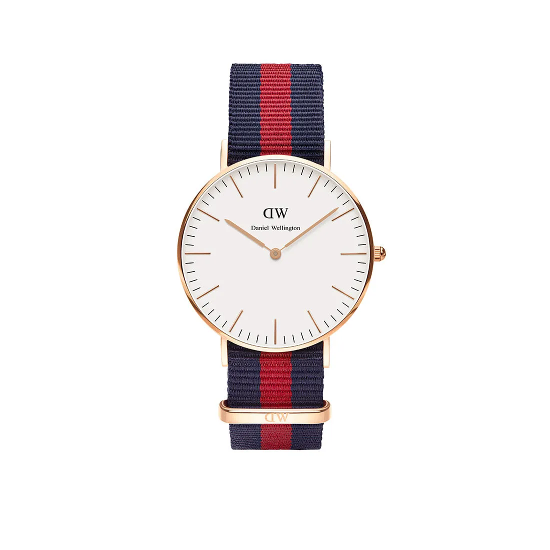 Daniel Wellington Classic Collection Oxford Watch 0501DW