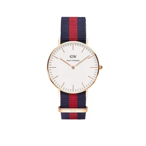 Daniel Wellington Classic Collection Oxford Watch 0501DW