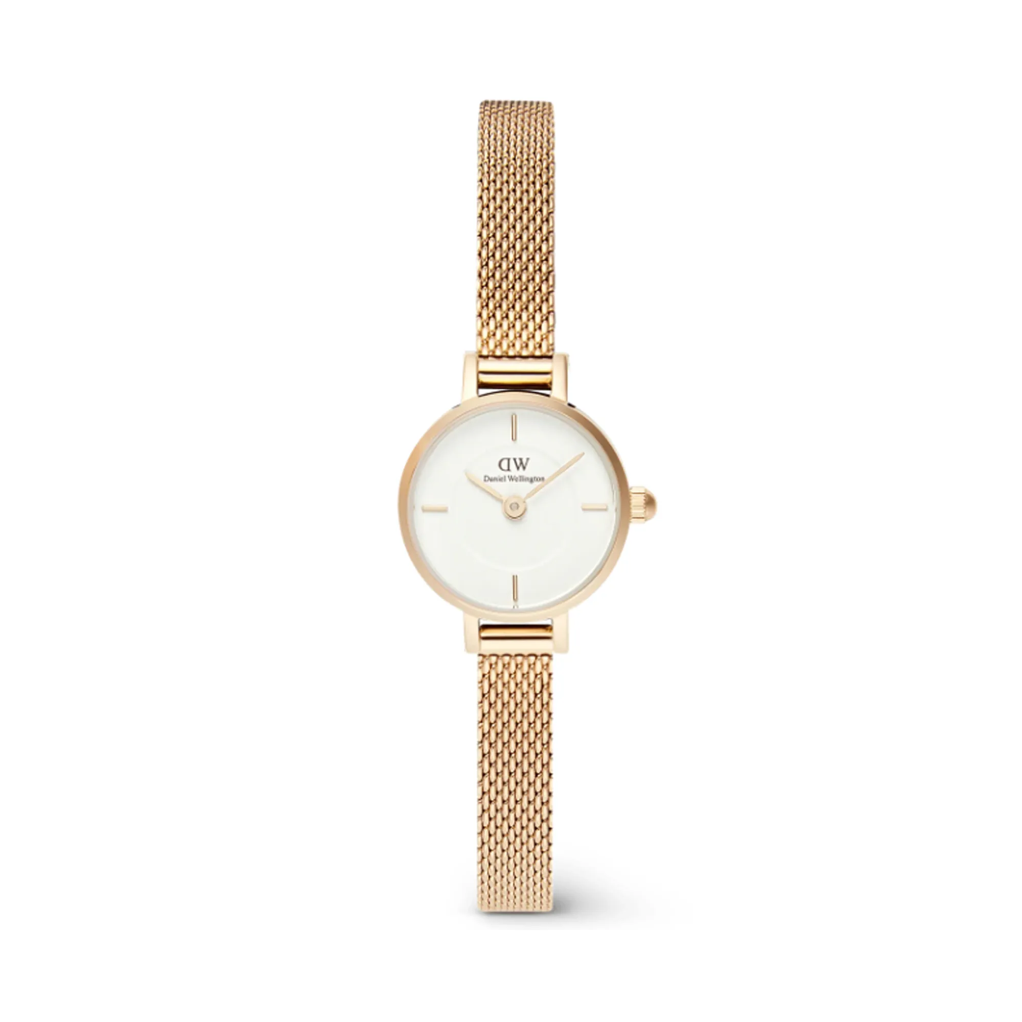 Daniel Wellington Petite Mini Women's 19mm Quartz Watch DW00100745