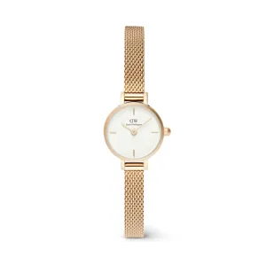 Daniel Wellington Petite Mini Women's 19mm Quartz Watch DW00100745