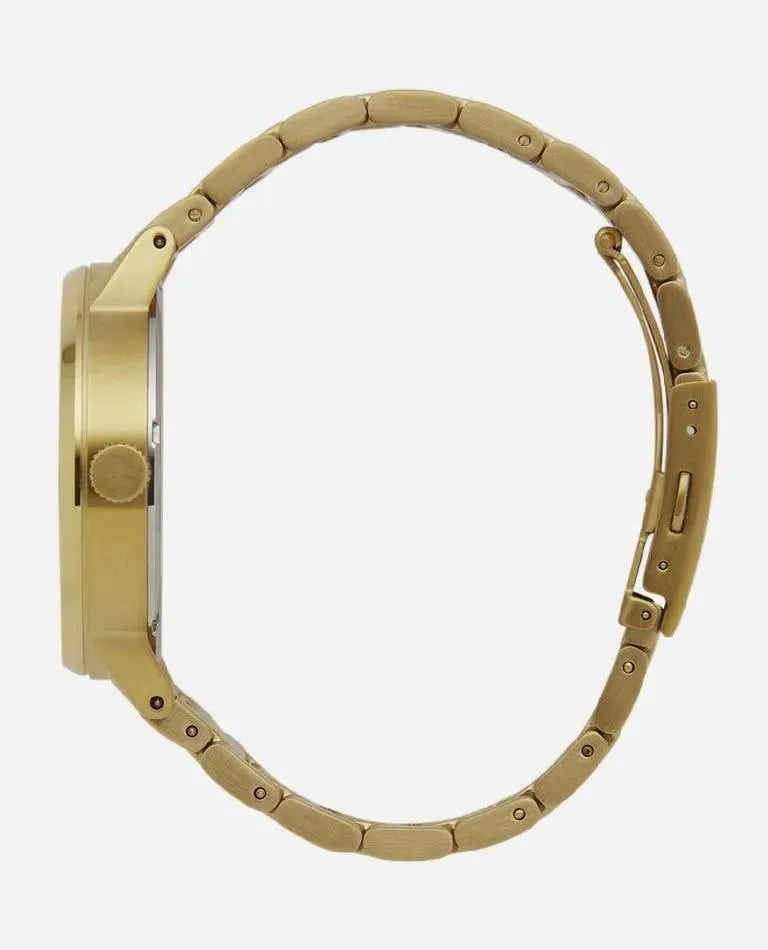 Drake Gold Watch